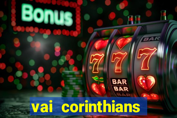 vai corinthians audio whatsapp